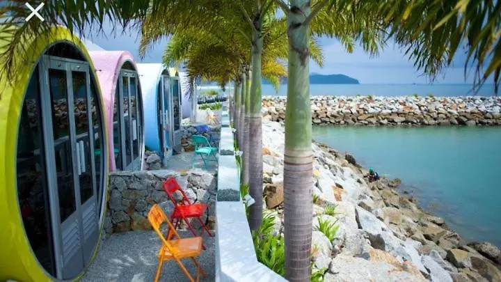 Langkawi location